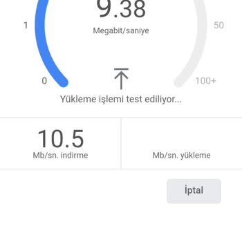 Sürekli Kesilen Ve Yavaş İnternet, Çözümsüz Arıza Kayıtları