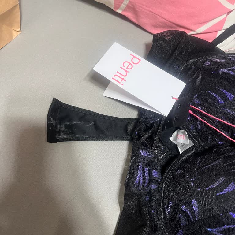 Kirli Ve Kullanılmış Ürün Teslimatı Hayal Kırıklığı Yarattı