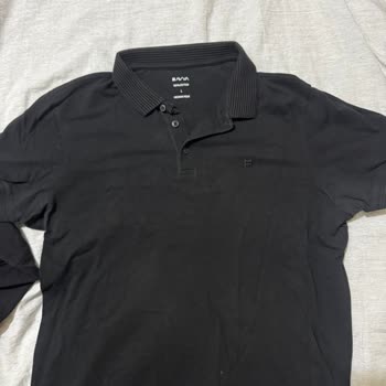 Avva T-shirtlerde Hızlı Renk Solması Ve Yetersiz Müşteri Desteği