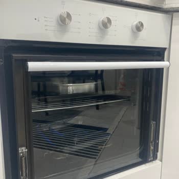 Garanti Kapsamında Fırın Camı Değişimi Yapılmıyor, Başvurulara Cevap Alınamıyor