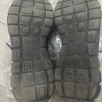 Skechers Ayakkabıda Taban Sesi Sorunu Ve Değişim Reddi
