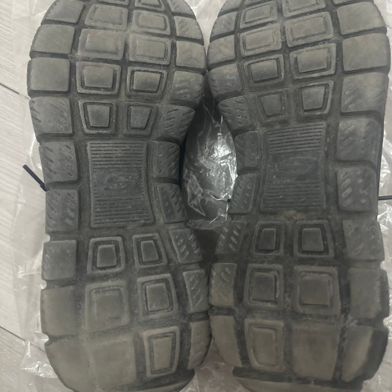 Skechers Ayakkabıda Taban Sesi Sorunu Ve Değişim Reddi
