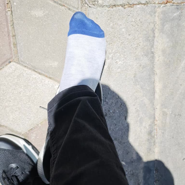 Ayakkabıda Aşırı Terleme Ve Mağaza Çözüm Sunmuyor