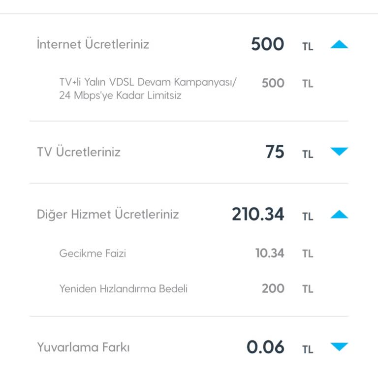 Uyarı Yapılmadan Hız Düşürülüp Ekstra Ücret Alındı
