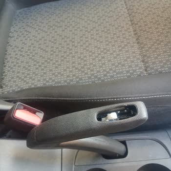 Opel Sıfır Araçta Malzeme Kalitesi Hayal Kırıklığı