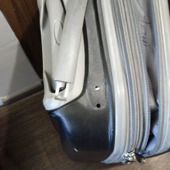 THY'de Hayal Kırıklığı: Check-in, Uçuş Ve Bagaj Sorunları