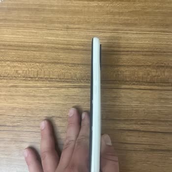 Reeder Telefonumun Batarya Sorunu ve Servis Mağduriyeti Yaşadım