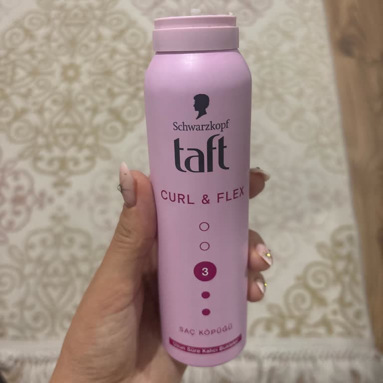 Köpük Ürününün Kapağı Bozuldu, Kullanamıyorum