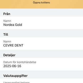 İsveç’ten Geldim İki Günde Kaplama Düştü Ücret Ve Masraflarım İade Edilmiyor