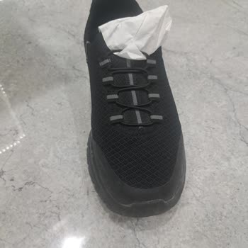 Farklı Kalıpta Ayakkabı Nedeniyle İade Sorunu Yaşıyorum