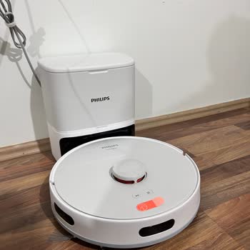 Özdilekteyim 23 Bin Liraya Aldığım Robot Süpürge Çalışmıyor İade İstiyorum