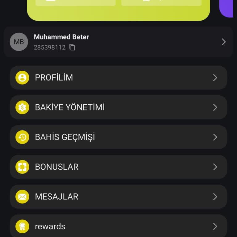 Promosyon Ve Oyunlarda Haksızlık Şikayeti