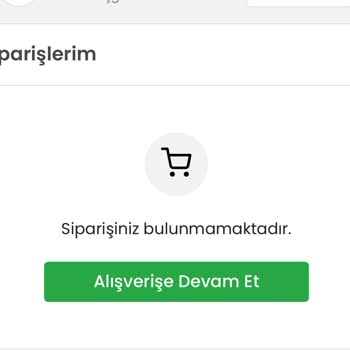 Ödeme Alındı, Siparişim Ve Destek Nerede?