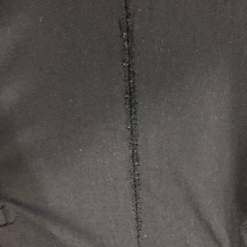 Lufian Pantolonun Dikişleri Kısa Sürede Açıldı Firma Sorumluluk Almadı