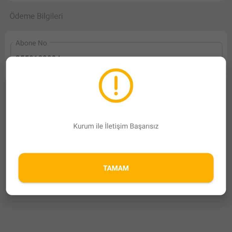 Netspeed İnternet Kesintisi Ve Müşteri Hizmetlerine Ulaşılamıyor