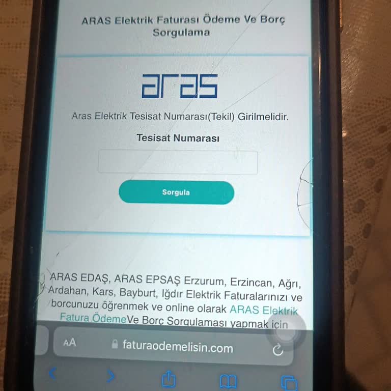 Faturaodemelisin.com Yanıltıyor!