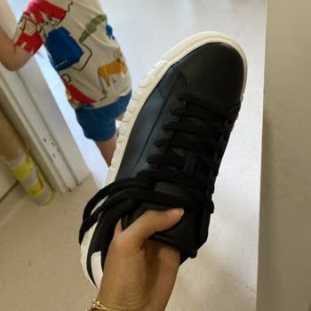 Satın Aldığım Ayakkabı Kullanılmış Çıktı, Hayal Kırıklığı Yaşadım