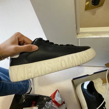 Satın Aldığım Ayakkabı Kullanılmış Çıktı, Hayal Kırıklığı Yaşadım