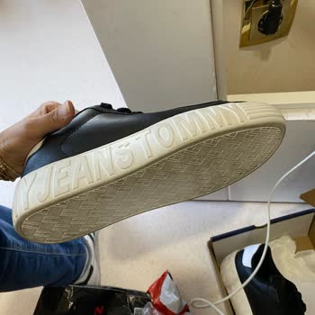 Satın Aldığım Ayakkabı Kullanılmış Çıktı, Hayal Kırıklığı Yaşadım