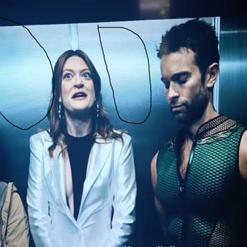 Yeni Alınan Samsung Oled TV'de Panelde Yamulma ve Değişim Reddi