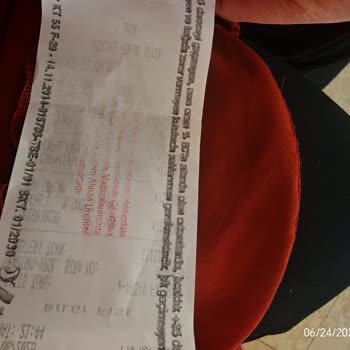 İade Hakkım İzinsiz Engellendi, Yasalara Aykırı Davranış