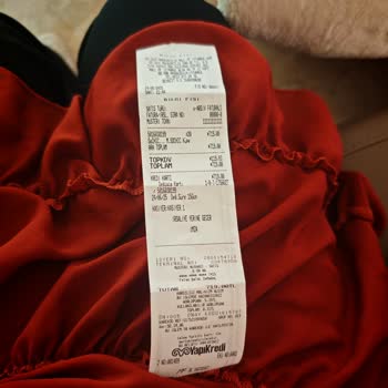 İade Hakkım İzinsiz Engellendi, Yasalara Aykırı Davranış