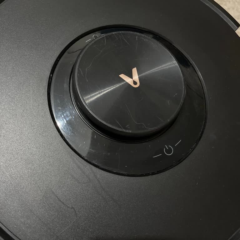 Robot Süpürgeyle Sürekli Yaşanan Sorunlar Ve Servis Deneyimi