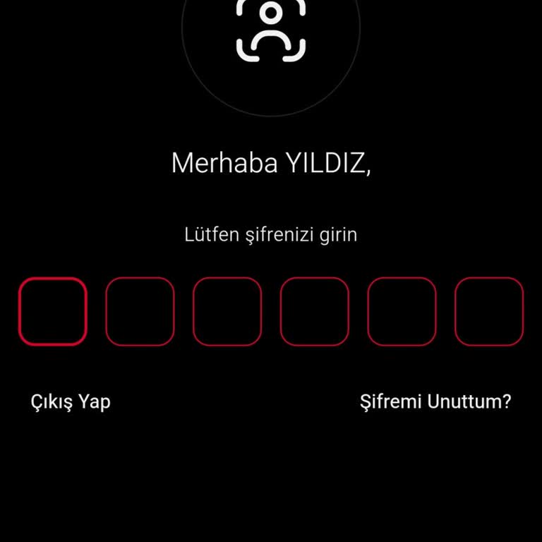 Popy Para Hesap Bilgilerim Çalındı Erişimim Yok