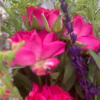 Siparişimde Solmuş Güller Ve Eksik Hizmetle Karşılaştım