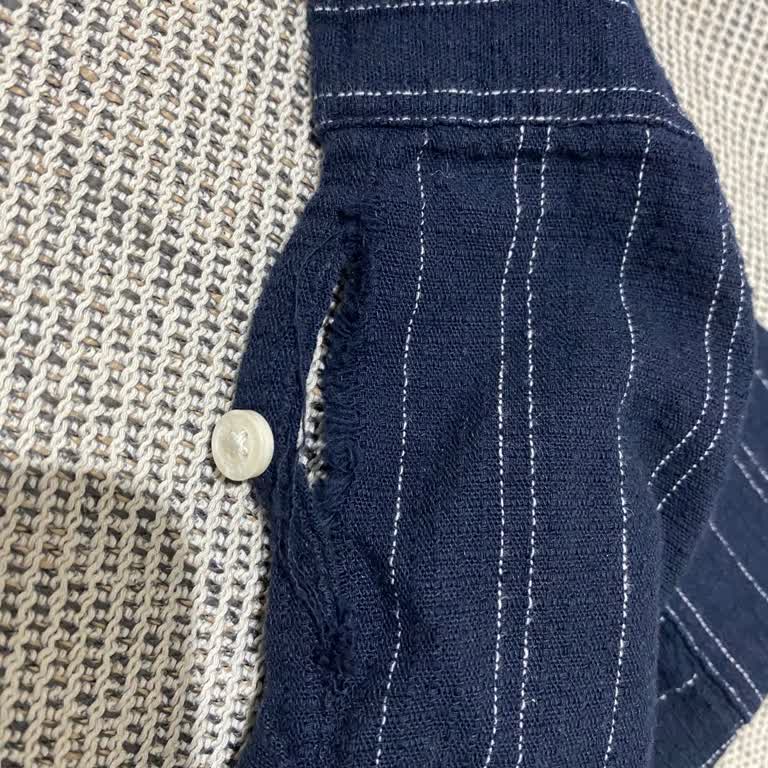 Jack & Jones Gömleğim İlk Yıkamada Söküldü, İade Talebim Reddedildi