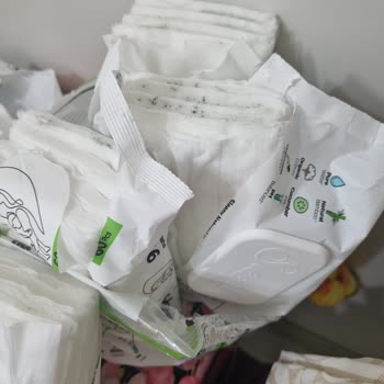 Sleepy Islak Mendillerde Küf Sorunu İle Büyük Hayal Kırıklığı