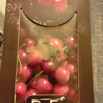 Macro Center Kiraz Satışında Brüt Ağırlıkla Müşteri Yanıltılması Ve Mağaza Personelinin Tutumu