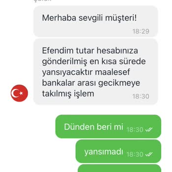 Mosbet Kazancım Hesabıma Aktarılmadı, Destek Yetersiz Kaldı