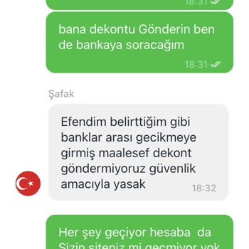 Mosbet Kazancım Hesabıma Aktarılmadı, Destek Yetersiz Kaldı