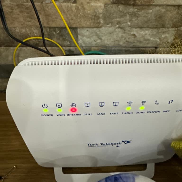 İnternet Kesintisi Ve Müşteri Hizmetlerine Ulaşılamıyor, Abonelik İptali Talebi