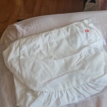 Görselden Farklı Gelen Elbise Ve İade Sorunu