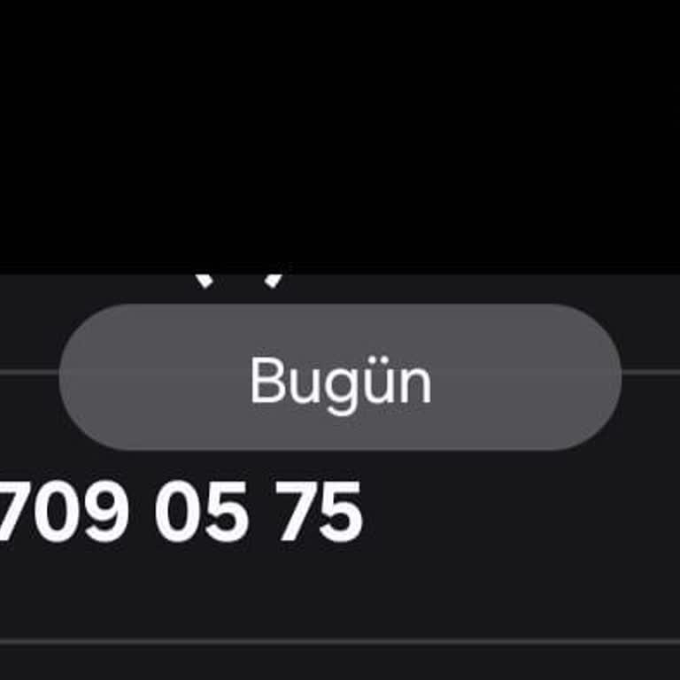 Banka Anketi Gibi Görünen Şüpheli Telefon Araması Endişesi