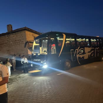 Otobüs Arızası Ve Can Güvenliği İhmali Nedeniyle Mağduriyet