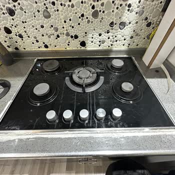 Arçelik Erzurum Serviste Yanlış Onarım Ve Hasarlı Ürün Mağduriyeti