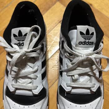 Adidas Ayakkabıda Kısa Sürede Deformasyon Ve Yetersiz Mağaza Çözümü