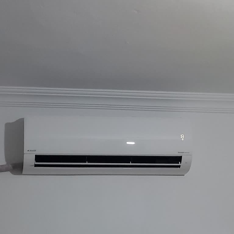 Yeni Kurulan Klimam Soğutmuyor, İade Talebim Reddediliyor