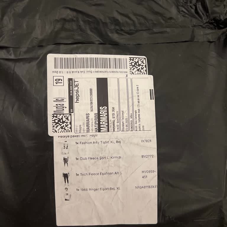 Uniclos İade Sürecinde Müşteri Hizmetlerine Ulaşamıyorum