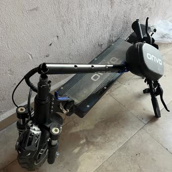 Gidon Kırılması Nedeniyle Ciddi Kaza Geçirdim, Güvenlikten Endişeliyim