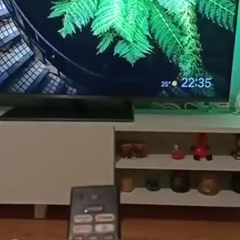 55PUS8808/62 Philips Marka Kumanda Arızası