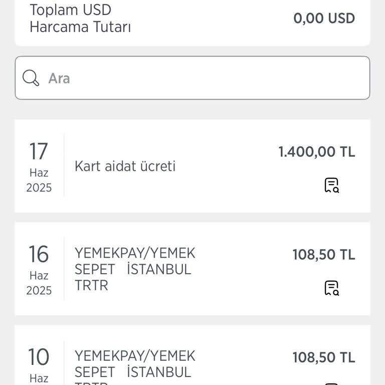 Ziraat Bankası Üyelik Aidatı