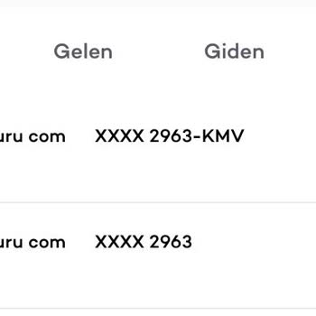 PDF Guru İznim Olmadan Bugün 1899 TL Para Çekilmiş