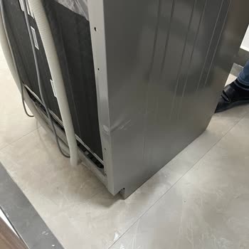 Windsor Bulaşık Makinesi Kırık Çıktı