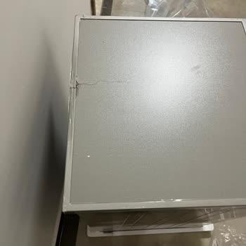 Windsor Bulaşık Makinesi Kırık Çıktı