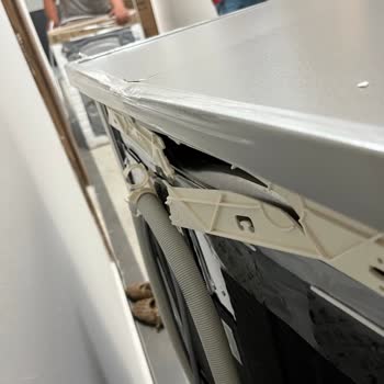 Windsor Bulaşık Makinesi Kırık Çıktı