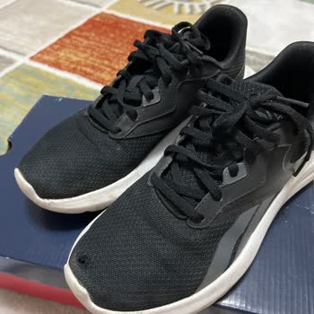 İki Ayda Yıpranan Ayakkabıya FLO'dan Çözüm Bekliyorum